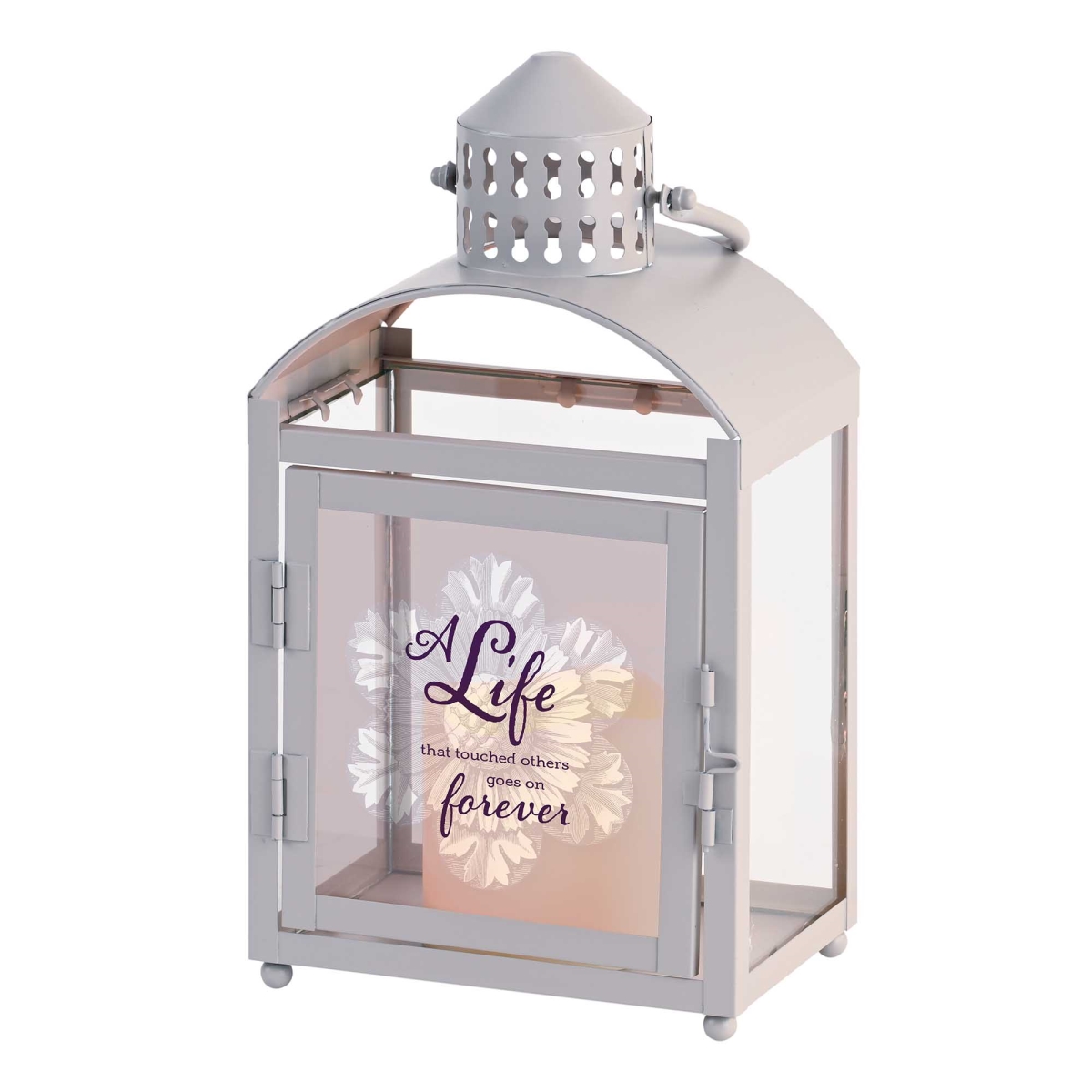 LTNAWG1 Lantern A Life That Touched