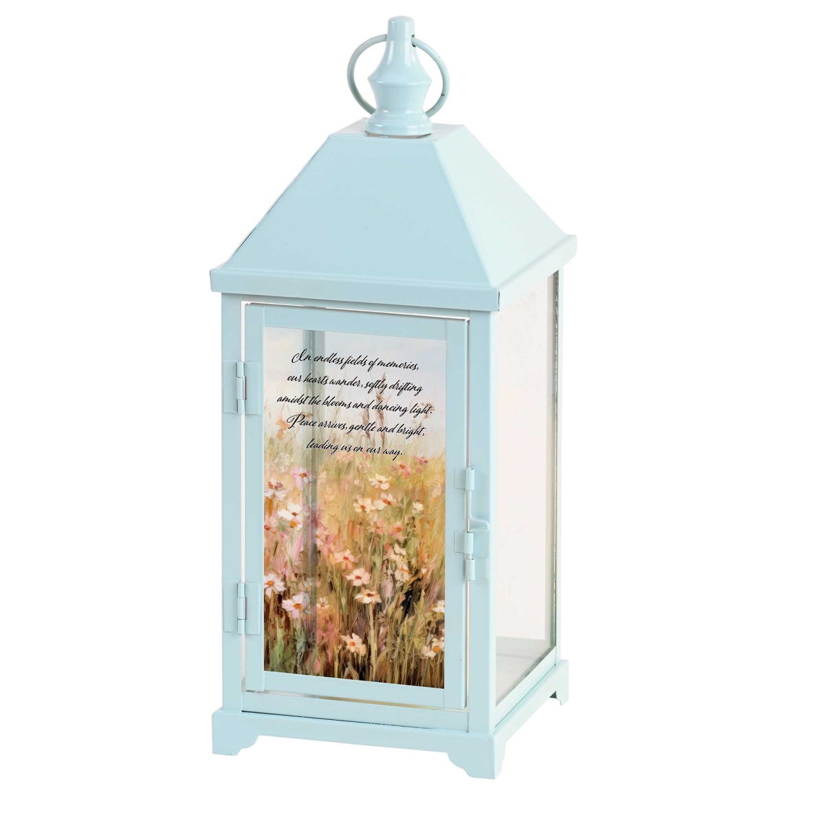 LTNTBL1 Lantern In Endless Fields Of Memories