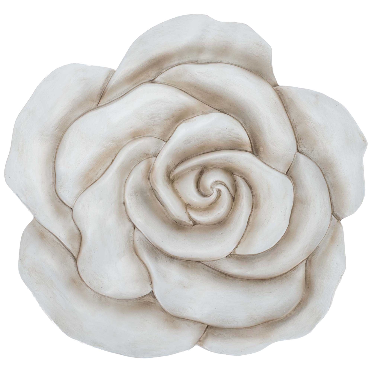 SSR-9002 Garden Stone Rose White