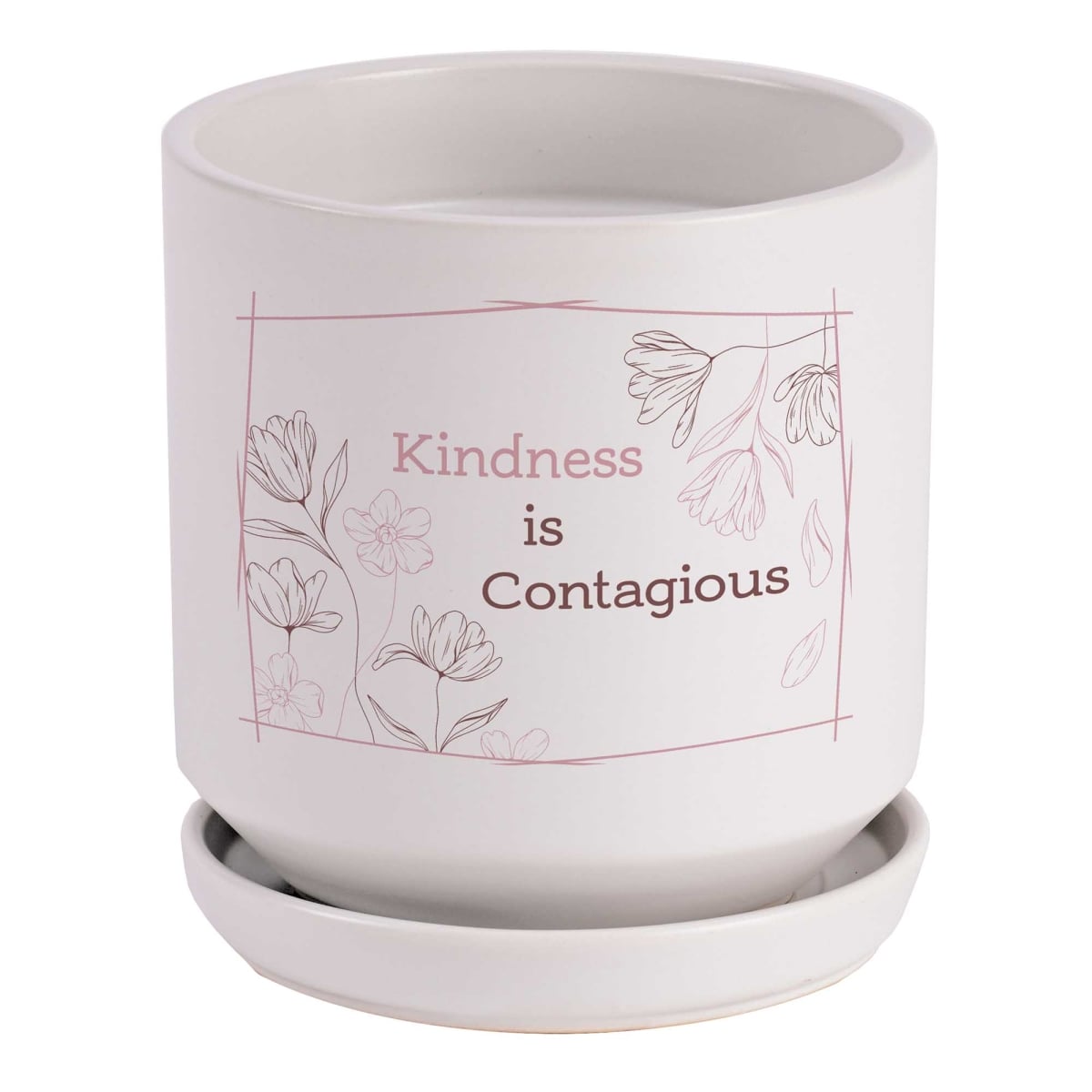 PLNT-13 Planter Kindness Is Contagious