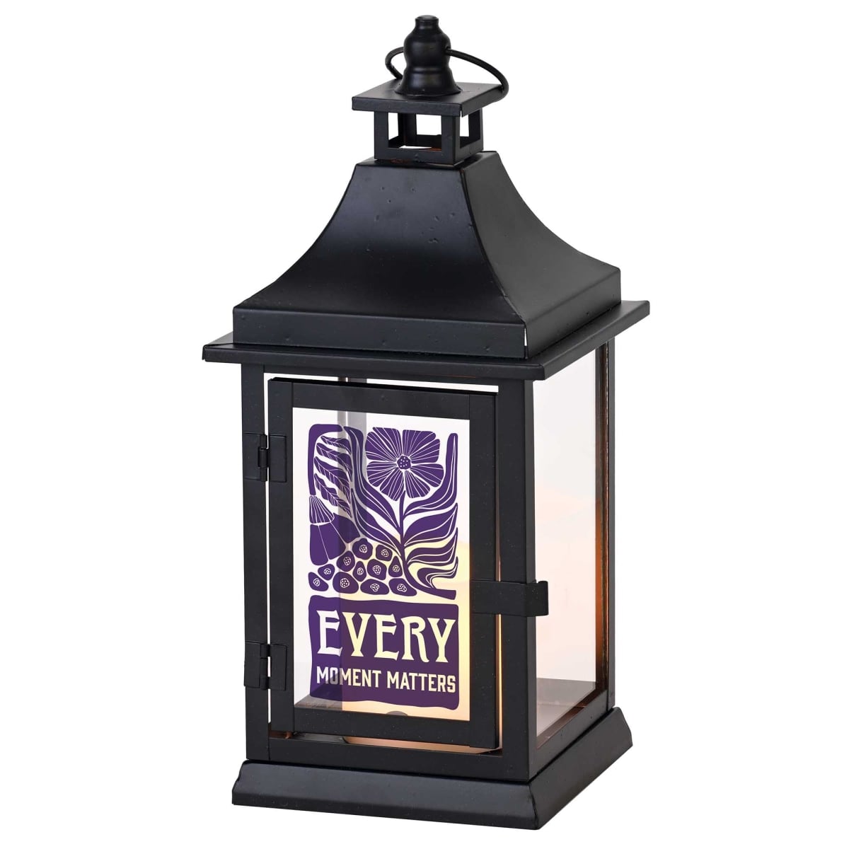 LTNOBS2 Small Outdoor Lantern Every Moment