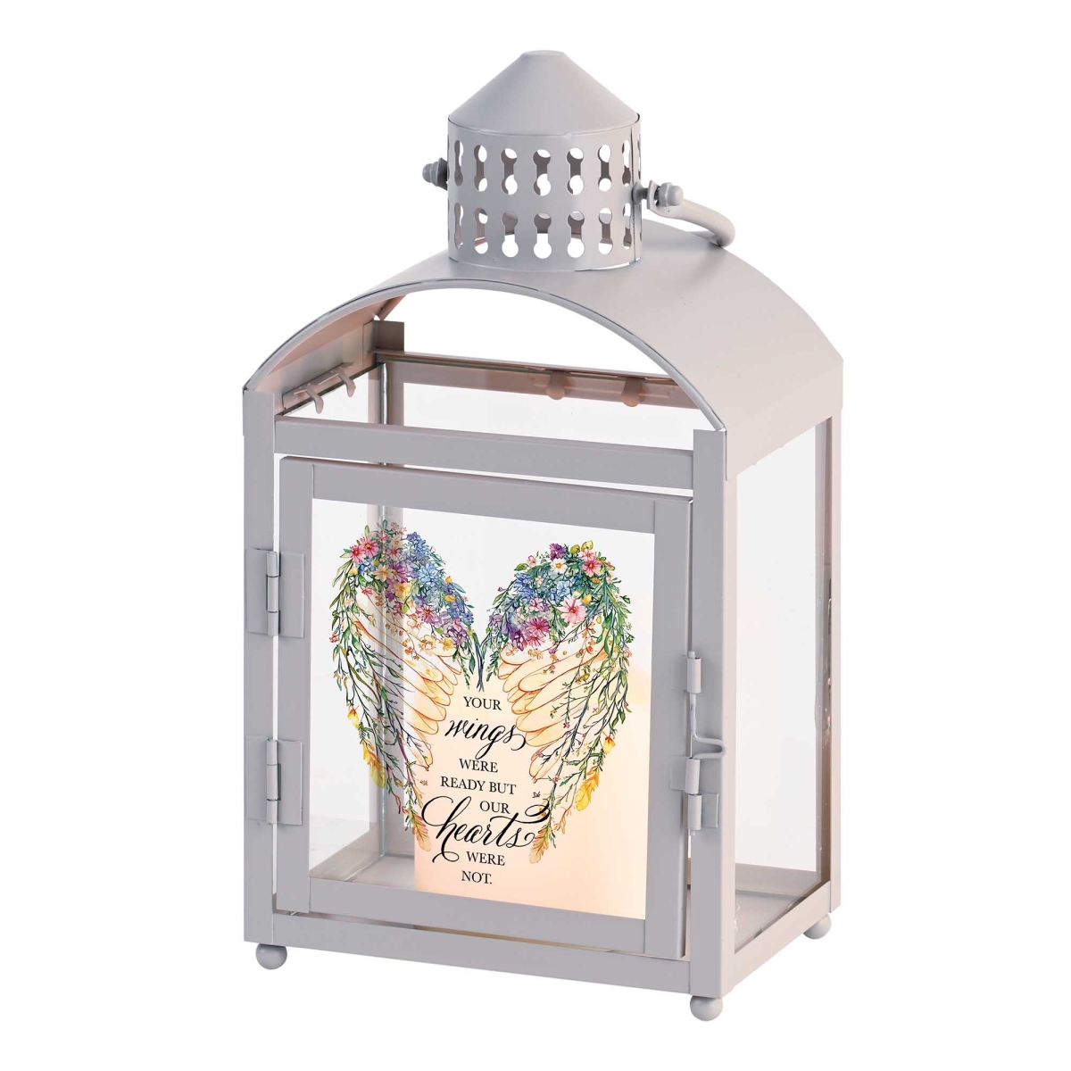 LTNAWG4 Lantern Your Wings Were Ready But Our