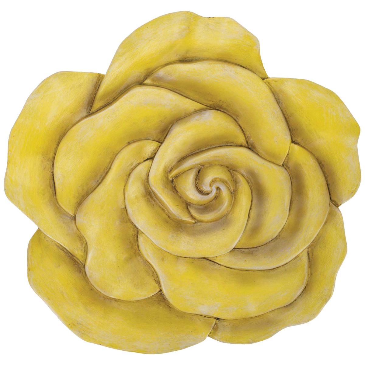 SSR-9000 Garden Stone Rose Yellow