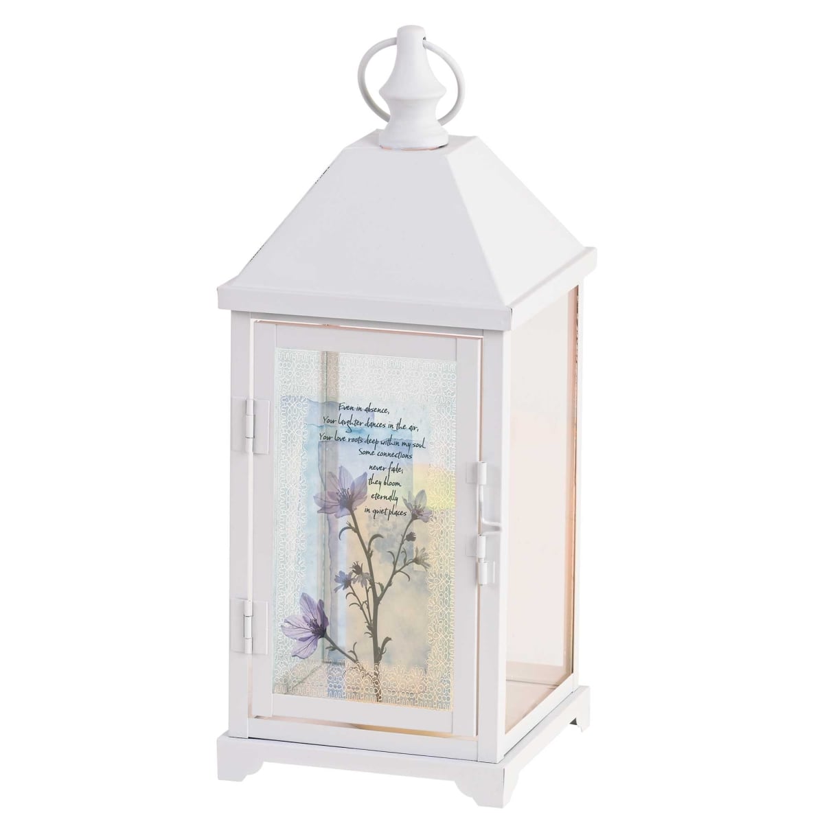 LTNTW3 Lantern Even In Absence Your