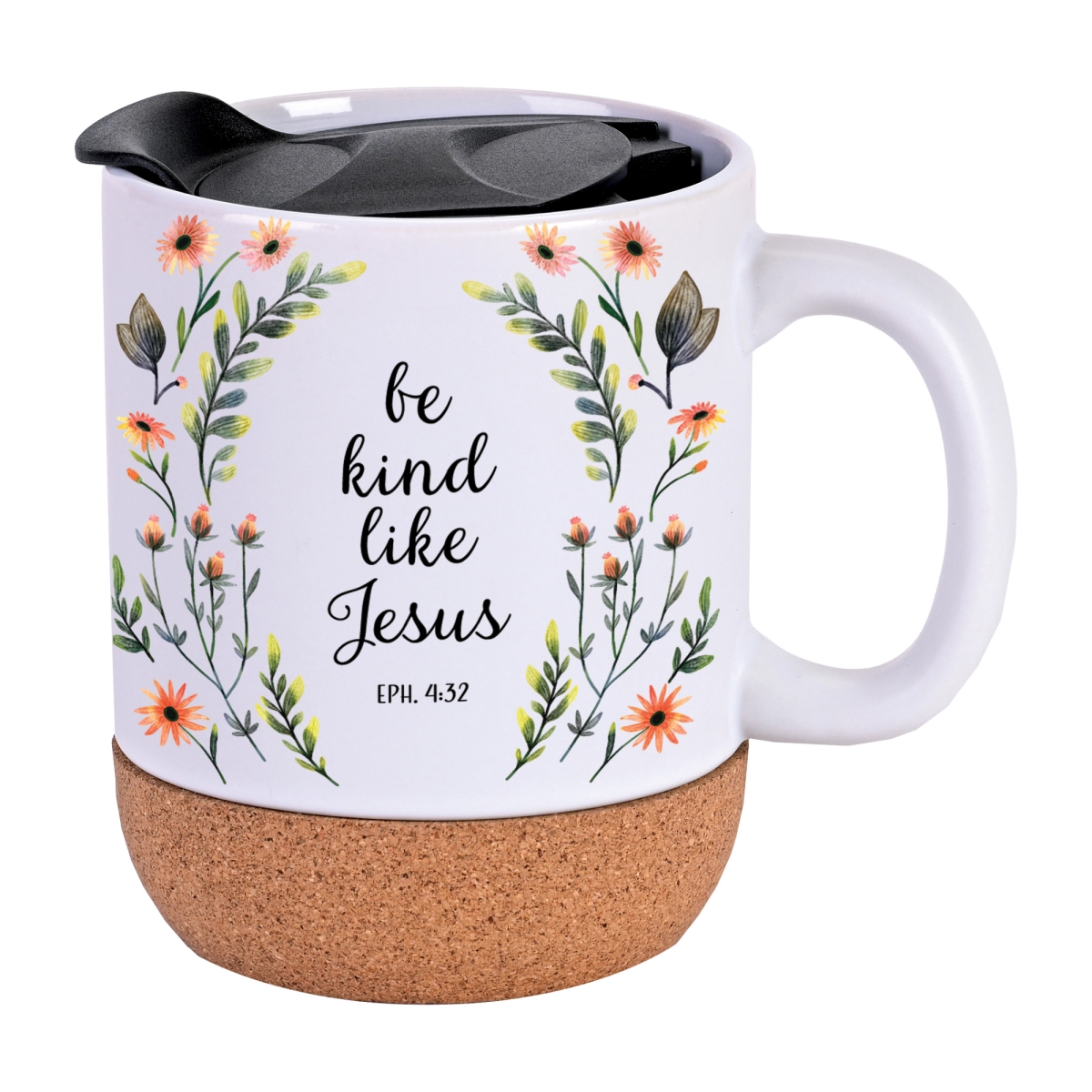 CBM9 Mug Be Kind Like Jesus Ephesians 4:32