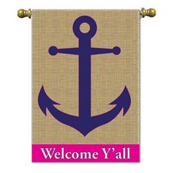962 29 X 42 in. Another Purr-Fect Day Flag