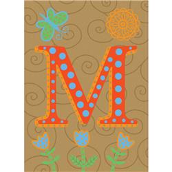 1340 13 x 18 in. Garden Outdoor Flags