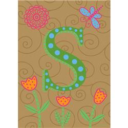 1344 13 x 18 in. Garden Outdoor Flags