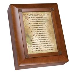 Breavement Remembrance Box - I Am With You Still