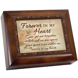 UN9 Breavement URN - Forever In My Heart