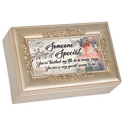 Someone Special - Music Keepsake Box, Wood