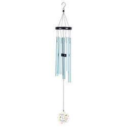 Picture of Dicksons WCA-120 35 in. Bee Happy Windchime
