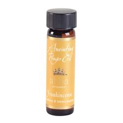 Picture of Dicksons FRNQ 0.25 oz Frankincense Anointing Oil