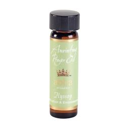 Picture of Dicksons HFNQ 0.25 oz Hyssop Anointing Oil
