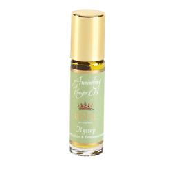 Picture of Dicksons HFNR 0.33 oz Hyssop Anointing Oil Roll-On