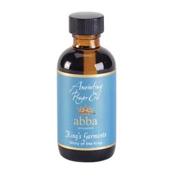 Picture of Dicksons KGN2 2 oz Kings Garments Anointing Oil