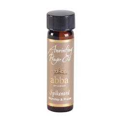 0.25 oz Spikenard Anointing Oil