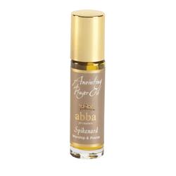 SPNR 0.5 oz Spikenard Anointing Oil Roll-On