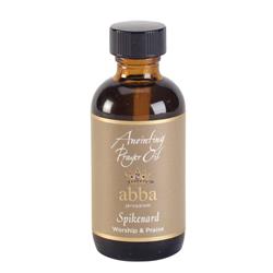 SPN2 2 oz Spikenard Anointing Oil