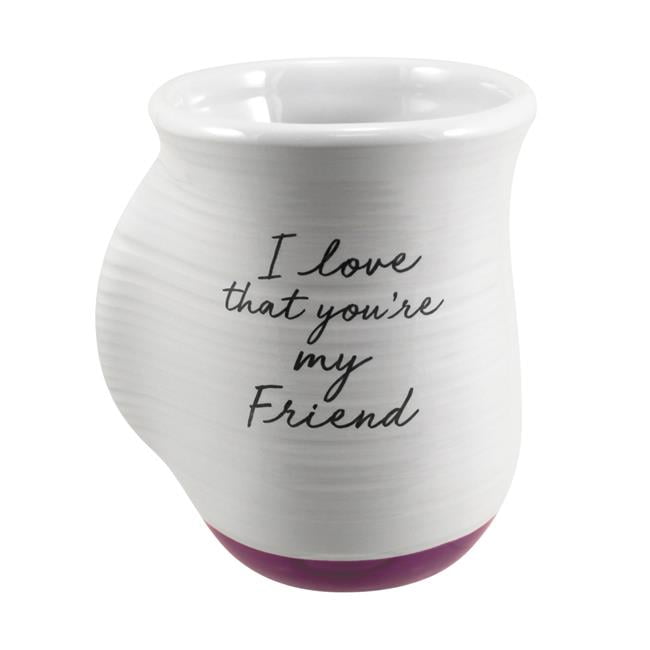 Picture of LCP 18862 18 oz I Love That You Re Friend Handwarmer Mug