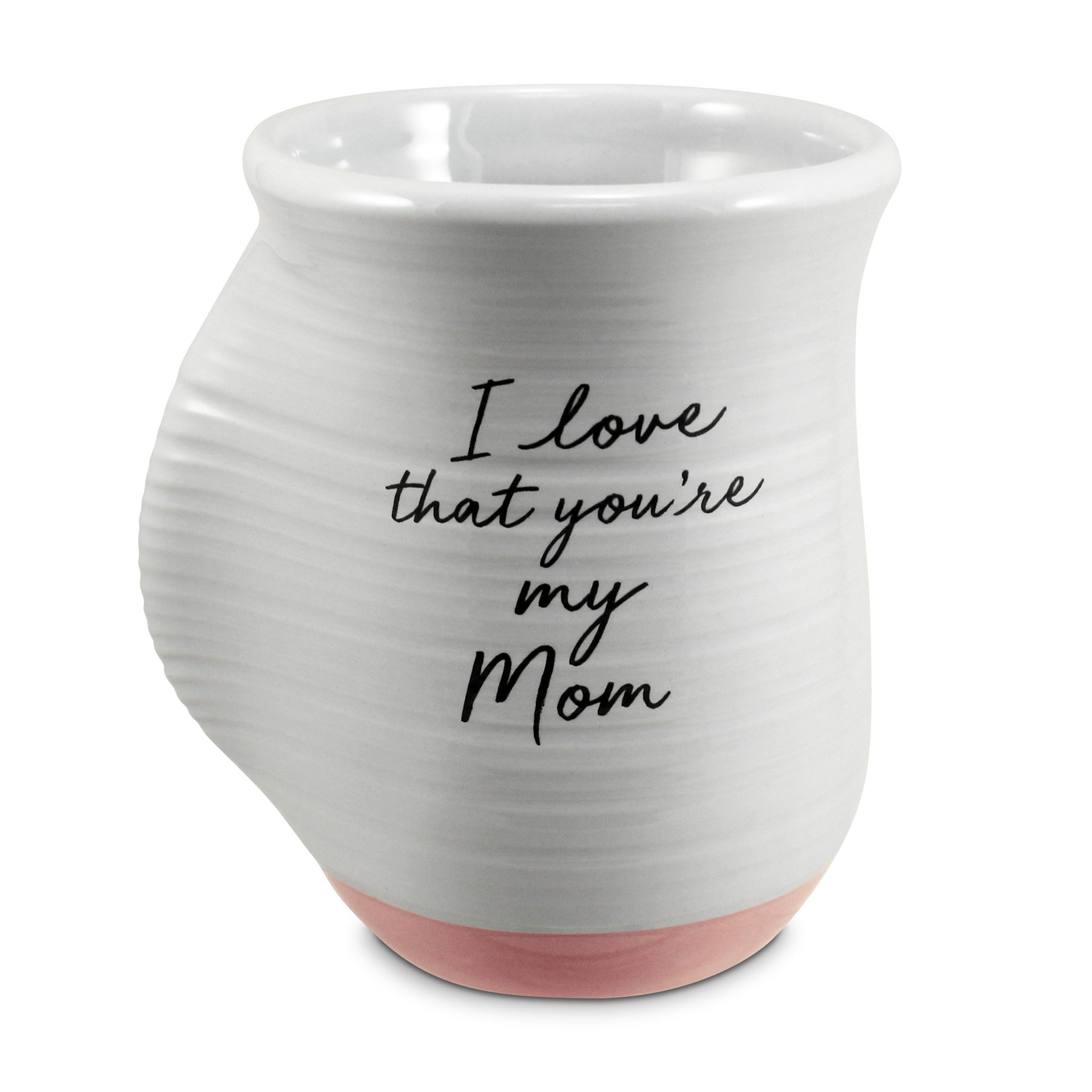 Picture of LCP 18863 18 oz I Love That You're My Mom Handwarmer Mug
