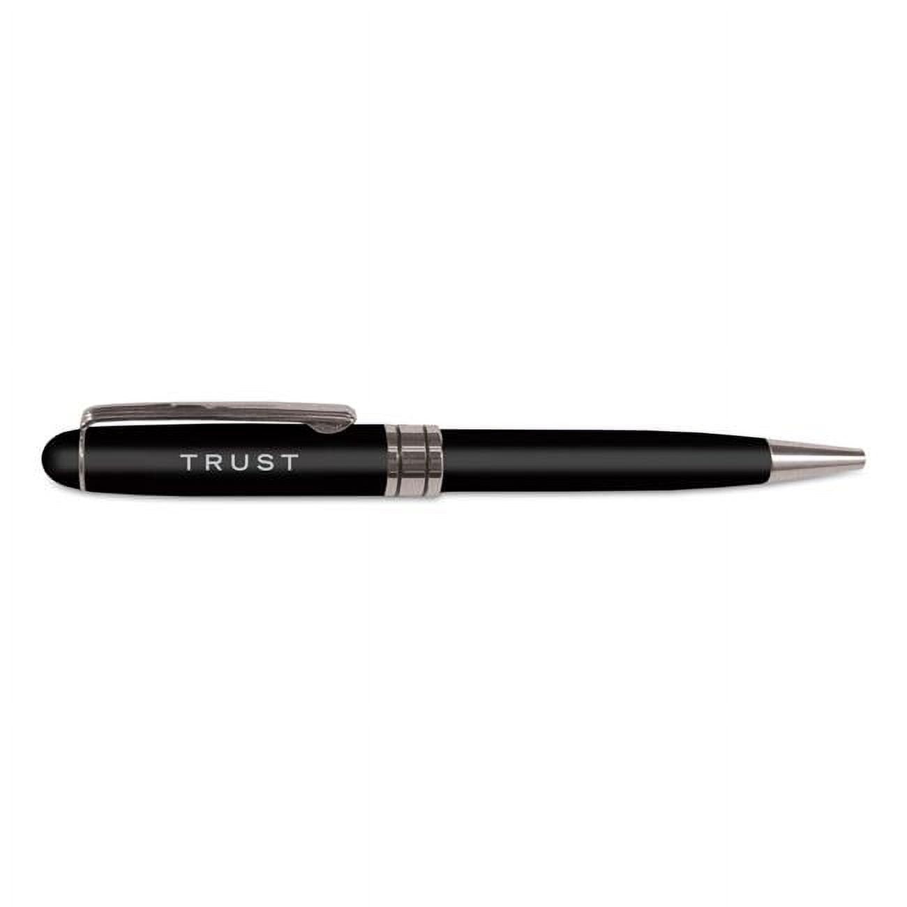 72244 Trust Proverbs 3-5 Pen