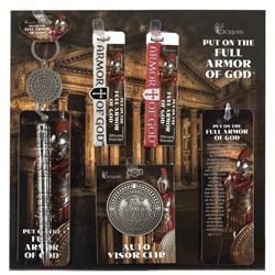 Picture of Dicksons FGM-475BA Full Armor Of God Board Assortment