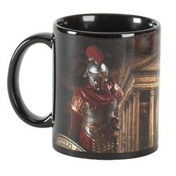 Picture of Dicksons MUG-1138 11 oz Full Armor of God Ceramic Mug