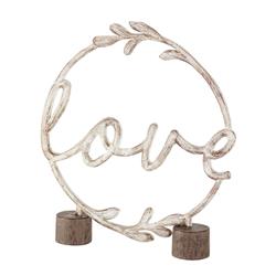 FIGRE-216 Tabletop Love Figurine