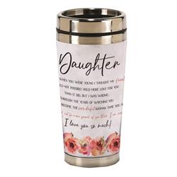 Picture of Dicksons ESSMUG-13 16 oz Daughter & When You Were Young Travel Mug