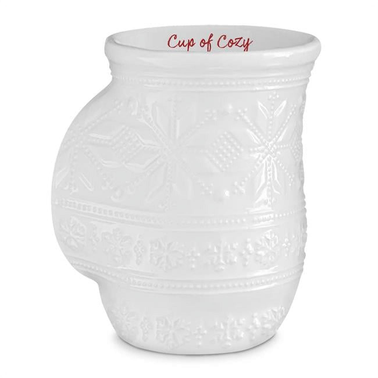Picture of LCP 83219 16 oz Handwarmer Mug Cup of Cozy