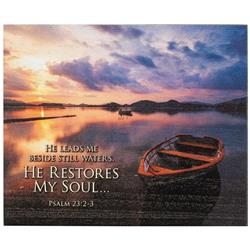 Picture of Dicksons TPLK108-21 HE RESTORES MY SOUL
