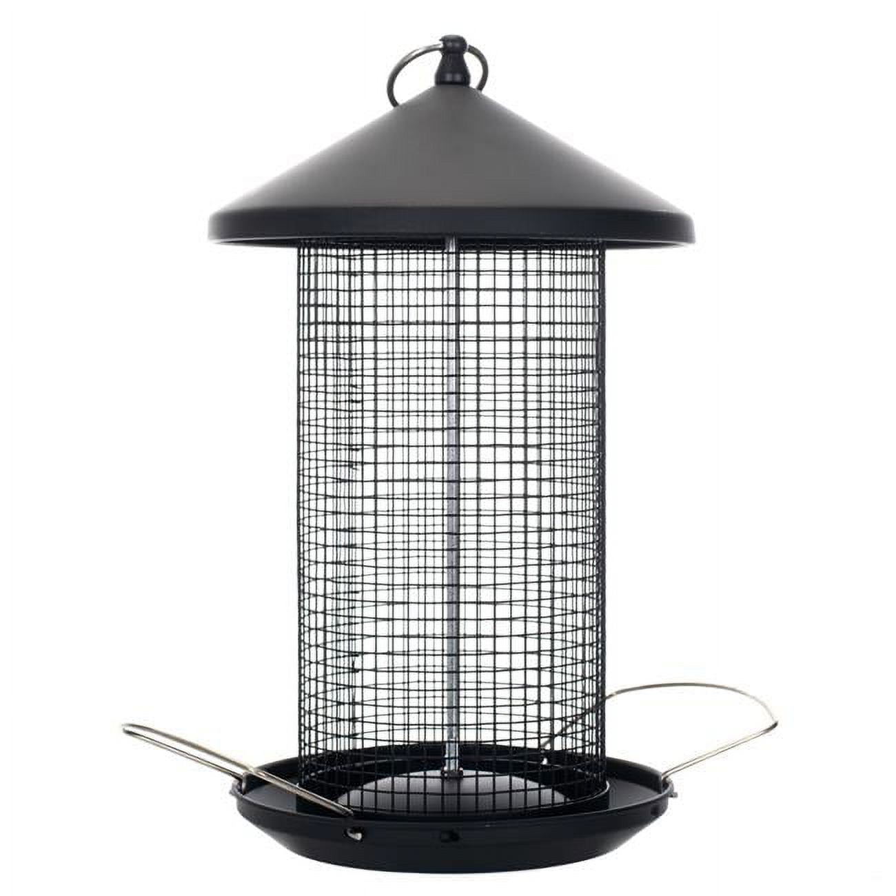 Picture of Dicksons Inc BI14019-CG Bird Feeder Metal Secure Cap Cover Nut