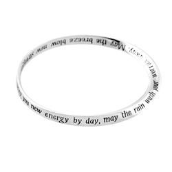Picture of Dicksons 252786 Bracelet-Mobius-May the Sun ...