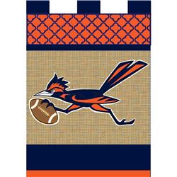 1888 Garden Flag, Roadrunner