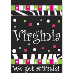 1429 Garden, Virginia-We got Attitude!