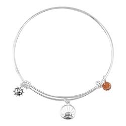 Picture of Dicksons 35-4808 SP Bangle Hope, Sun, Topaz Bd