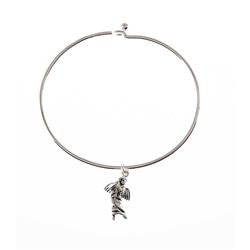 Picture of Dicksons 35-4678 Bracelet SP CIRCLE OF LOVE ANGEL