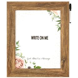 Picture of Dicksons 62BW-1114-901 FRMD WALL GOD BLESS MARRIAGE WD 11X14