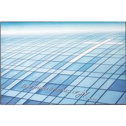 PLK1510-2070 PLQ WALL PRESENCE PS.16:11 MDF 15X10