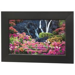 Picture of Dicksons 33B-2012-315 Framed Art Windows Of Heaven Malachi 3