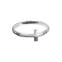 35-8249 Ring Horizontal Cross Ball Band Size 9
