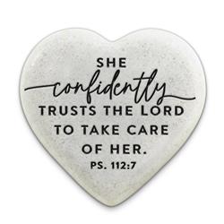 40745 Scripture Stone Hope Heart Trusts