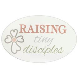 MAG-1014 Magnet Raising Tiny Disciples 5x2.75