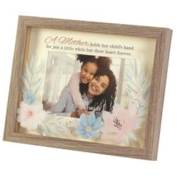 FRMWDWG-108-63 Photo Frame Wall A Mother Holds Her 7x5