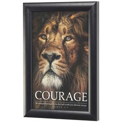 Picture of Dicksons 81B-1117-320 Framed Wall Art Be Strong And Courageous