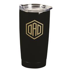 Picture of Dicksons SSTUMB-120 Tumbler Dad Blessed Is He 20 oz