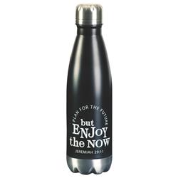 Picture of Dicksons SSWBBLK-12 Water Bottle Plan For The Black 17 oz