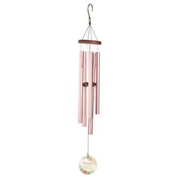 WCA-14 Windchime Blessed Beyond Measure 42in