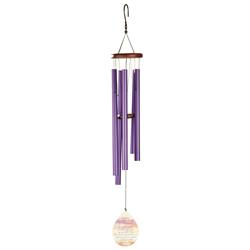 WCA-13 Windchime When I Come Home To Heaven